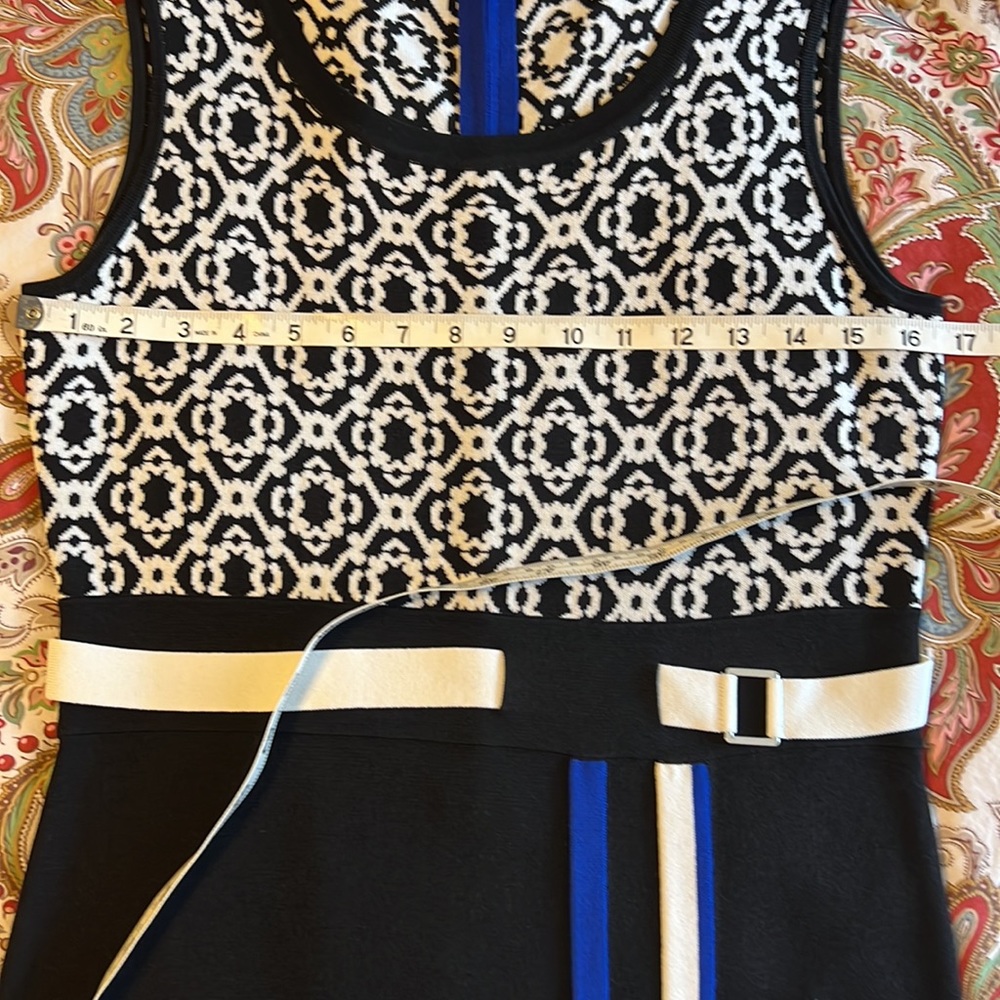 Etcetera Dress - image 8